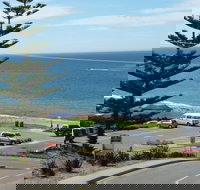 Dolphins 8 - Darwin Holiday