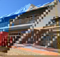 Downtown Apartment on Chandos - Darwin Holiday