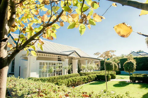 Dunmore House - Darwin Holiday 0