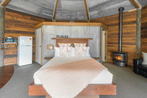 Eagle View Escape - Darwin Holiday 2