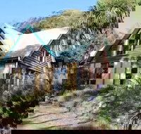 Eastern Reef Cottages - Darwin Holiday