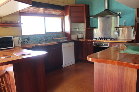 Eastern Reef Cottages - Darwin Holiday 2