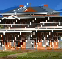 Eddy's of Canowindra - Darwin Holiday