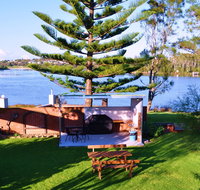 Edgewater Motel - Darwin Holiday