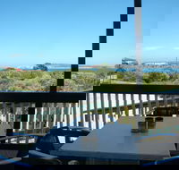 Elliston Waterloo Bay Tourist Park