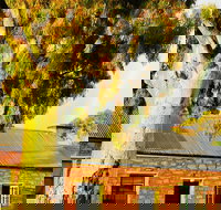 Emma Tiver Heritage Cottage - Darwin Holiday