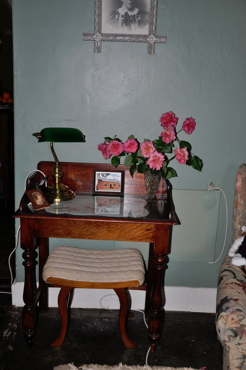 Emma Tiver Heritage Cottage - Darwin Holiday 1