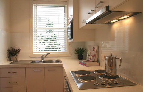 Encore Apartments - Darwin Holiday 2