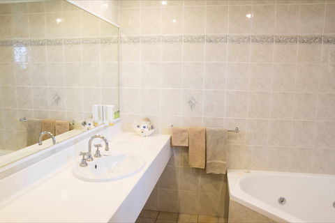 Endeavour Court Motor Inn - Darwin Holiday 2