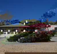 Engineers Lodge - Innes National Park - Darwin Holiday