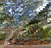 Eventually in Denmark - Darwin Holiday