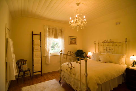 Evelyn Homestead - Darwin Holiday 2