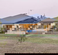 Fairway View - Darwin Holiday