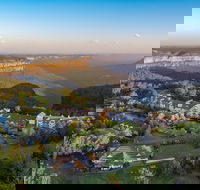 Fairmont Resort and Spa Blue Mountains MGallery by Sofitel