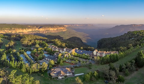 Fairmont Resort And Spa Blue Mountains, MGallery By Sofitel - Darwin Holiday 0