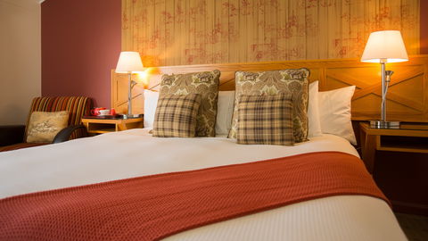 Fairmont Resort And Spa Blue Mountains, MGallery By Sofitel - Darwin Holiday 2