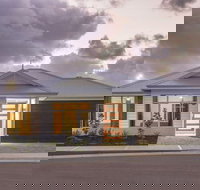 Fairway Lakeside - Darwin Holiday