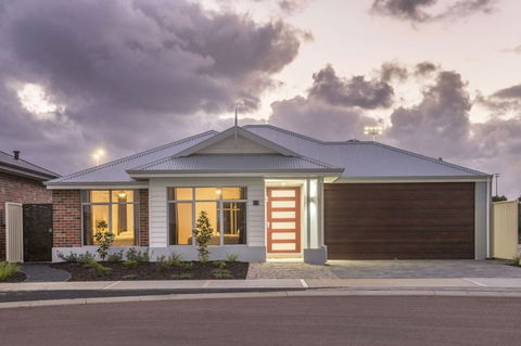 Fairway Lakeside - Darwin Holiday 0