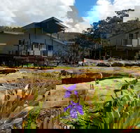 Fieri Natura in Kangaroo Valley - Darwin Holiday