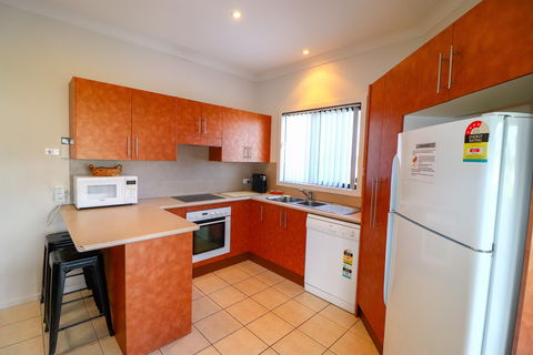 Flexi Five- Belmont - Darwin Holiday 2