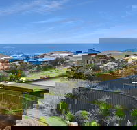 Fluke Court Encounter Bay - Darwin Holiday