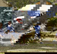 Forest Glen Holiday Resort - Darwin Holiday