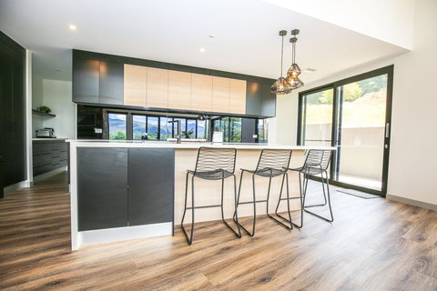 Glass House - Darwin Holiday 2