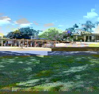 Golfers Retreat Motel - Darwin Holiday