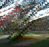 Goomburra Valley Campground