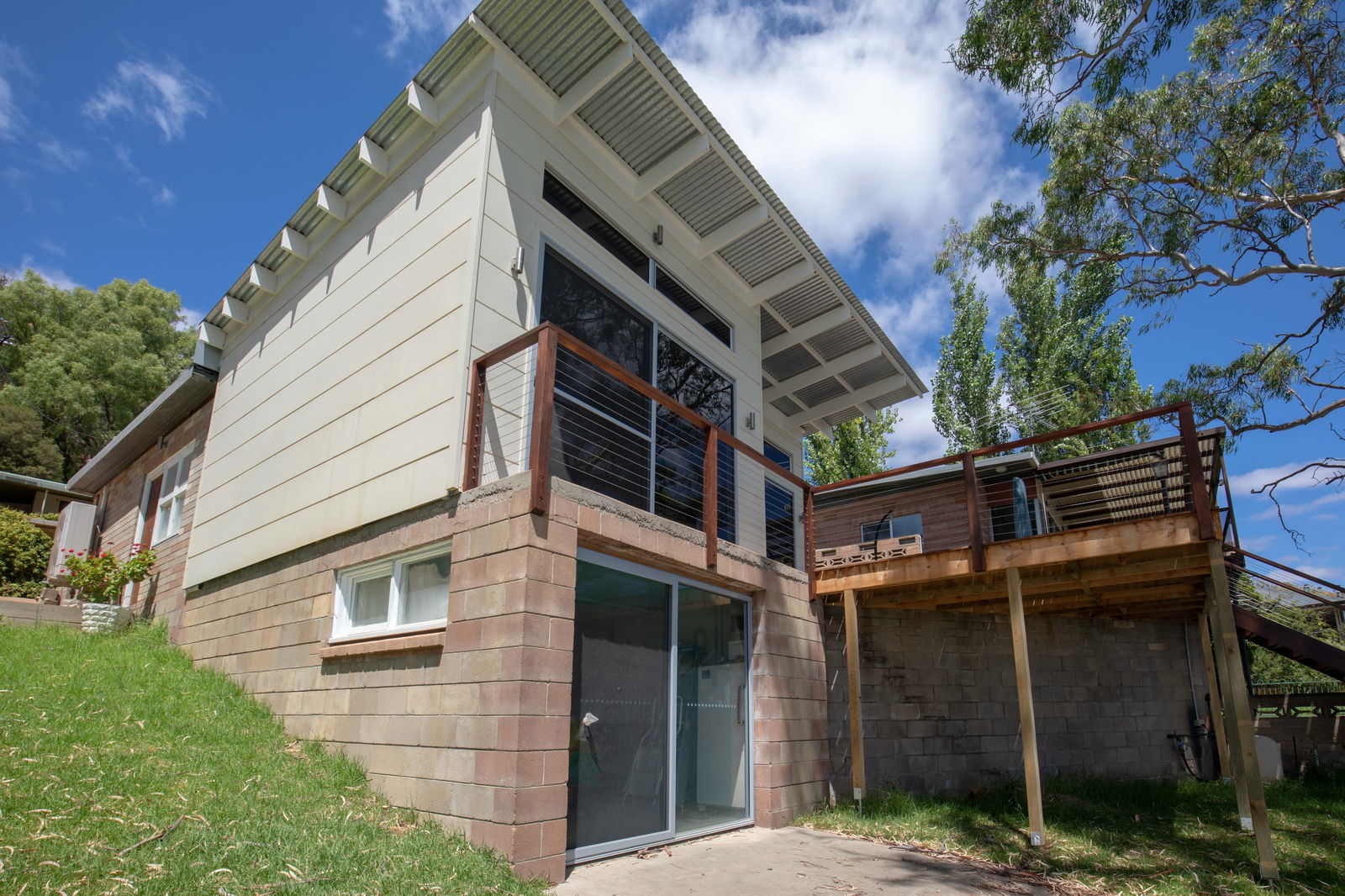 Greenbanks SA Darwin Holiday