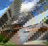 Greenbanks - River Shack Rentals - Darwin Holiday