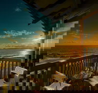 Green Bay 1 - Darwin Holiday