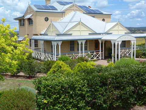 Grovely House Bed And Breakfast - Darwin Holiday 0