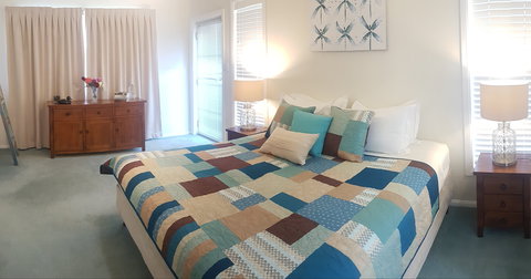 Grovely House Bed And Breakfast - Darwin Holiday 2