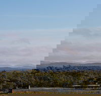 Hale River Homestead at Old Ambalindum - Darwin Holiday