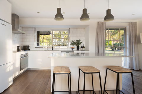 Harkham House - Darwin Holiday 0