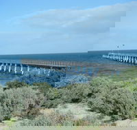 Haslam Campground - Darwin Holiday