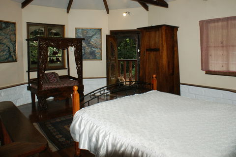 Havans Ecotourist Retreat - Darwin Holiday 2