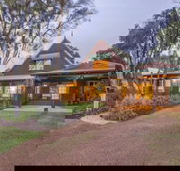 Havys Home - Darwin Holiday