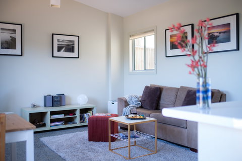 Hazards Escape - Darwin Holiday 1