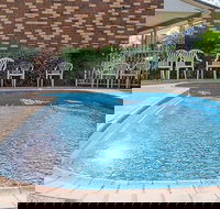 Highway Inn Motel - Darwin Holiday