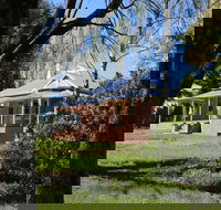 Hilton Homestead - Darwin Holiday