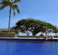 Holiday Inn Cairns Harbourside - Darwin Holiday