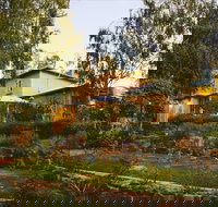 Holberry House - Darwin Holiday