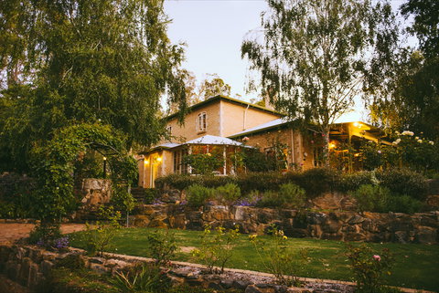 Holberry House - Darwin Holiday 0