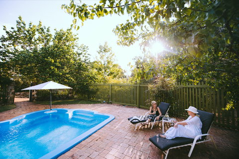 Holberry House - Darwin Holiday 1