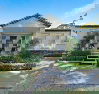 Huskisson Beach House