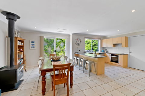 Huskisson Beach House - Darwin Holiday 1