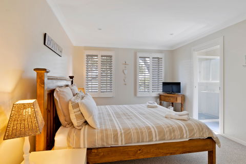 Huskisson Beach House - Darwin Holiday 2