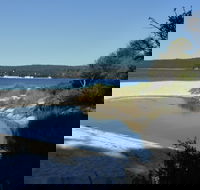 Hyams Beach Hideaway - Darwin Holiday